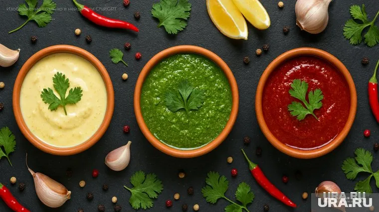 Как готовить и с чем подавать чанти