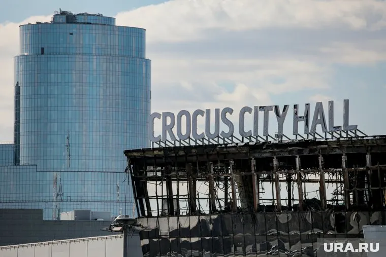 Теракт в «Крокусе» могли заказать США, Великобритания или страны Европы, заявил депутат Матвеев