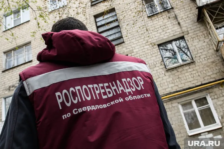 В Роспотребнадзоре заверяют, что рейды в подъездах уже проводятся