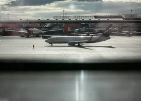 Стало известно, куда россияне едут в командировки