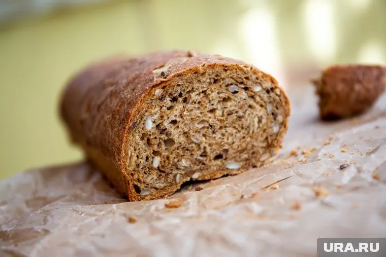 Черный хлеб подорожает