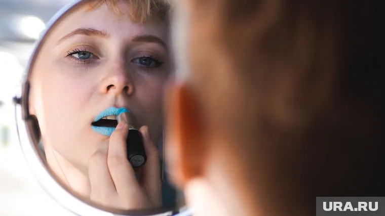 По мнению врача, поцелуи могут быть опасны