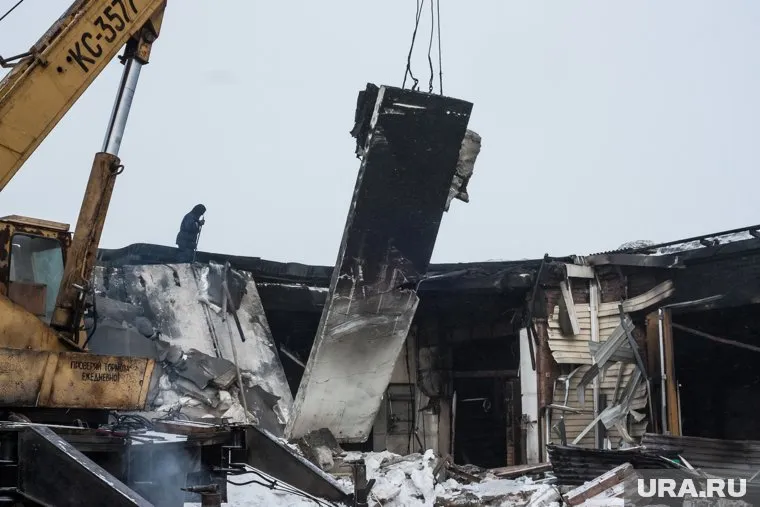 Число погибших при землетрясении в Турции продолжает расти, сообщил Реджеп Эрдоган (архивное фото)