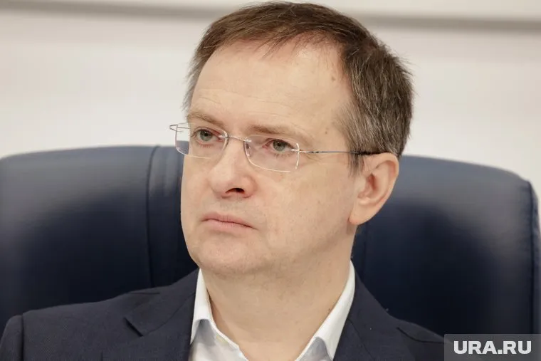 Мединский сообщил об обмене пленными