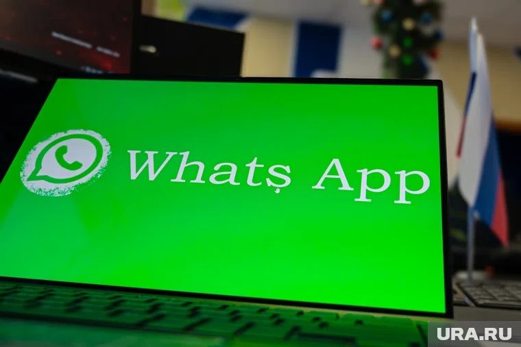 Заявка на регистрацию товарного знака WhatsApp* была подана в 2015 году, указано в материале