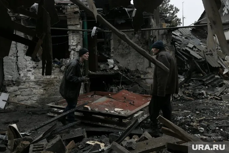 При обстреле ВСУ погибли 6 человек