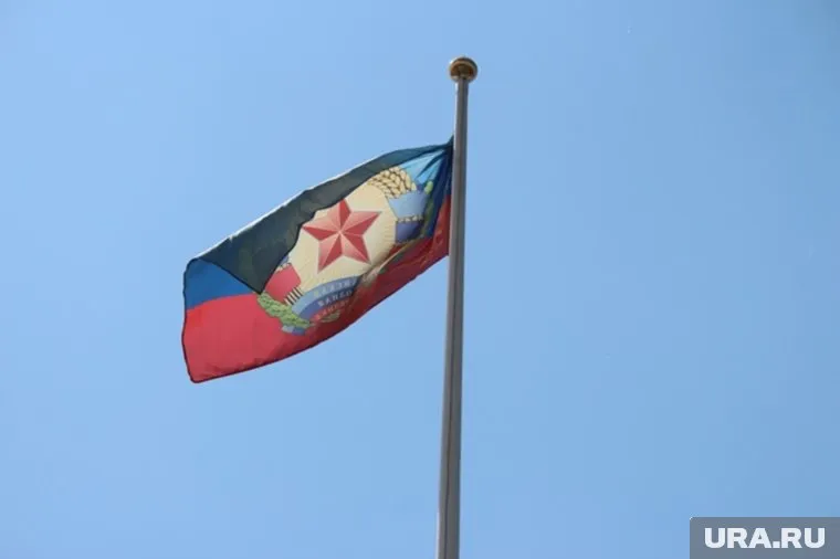 ЛНР ведет переговоры о признании республики, сообщил Леонид Пасечник