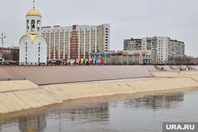 Волонтеров просят обратиться в местные администрации для помощи при паводке