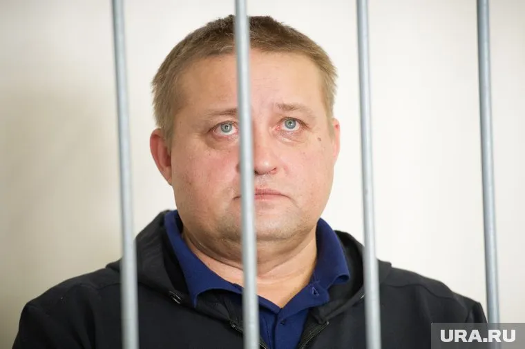 Куковякин добивается облегчения условий содержания