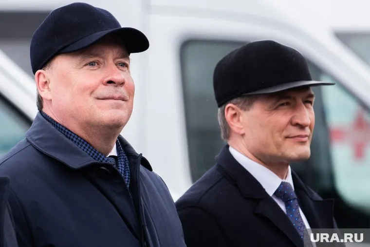 По уточненным данным, Алексей Орлов и Игорь Володин поставили конфликт на паузу утром 17 января