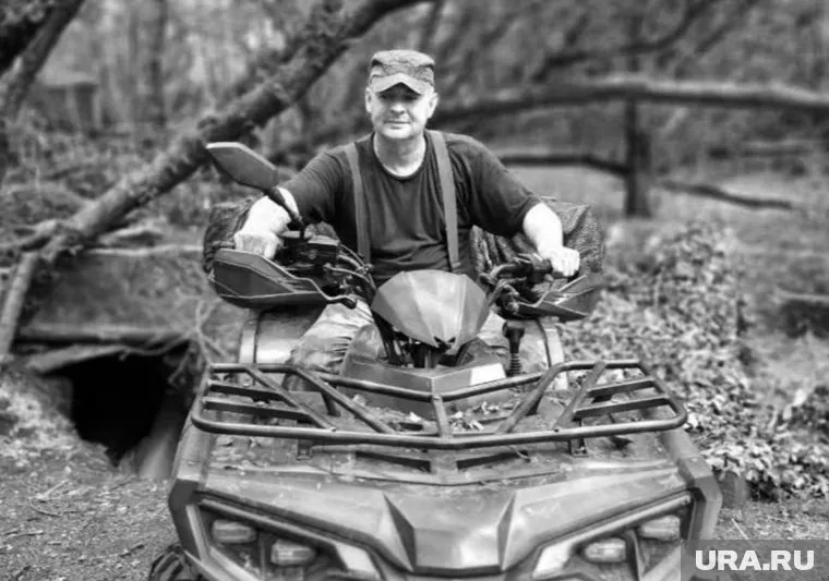 Иващук погиб при выполнении боевого задания