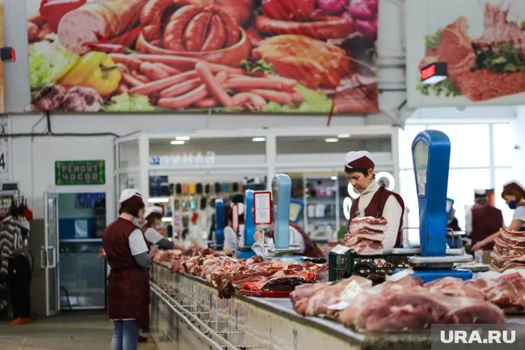 «Дни открытых дверей» для курганских фермеров пройдут с 5 по 7 августа