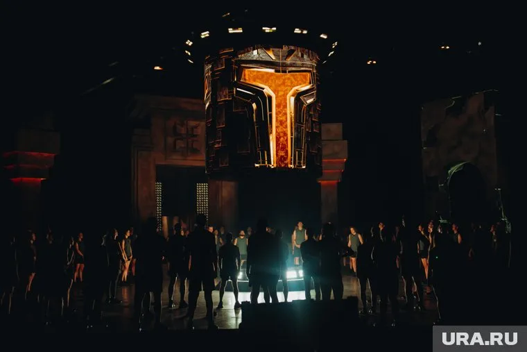 За 10 миллионов рублей поборются более 100 спортсменов