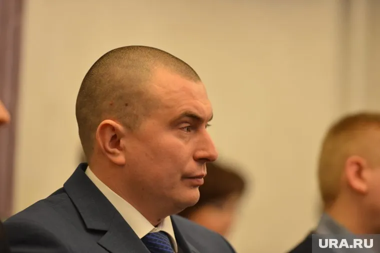 Андрей Меньшенин считается одним из самых опытных полицейских региона