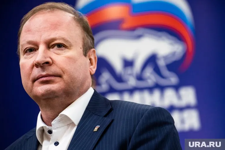 Виктор Шептий считает, что нужно дать возможность всем желающим сдать документы