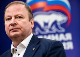 Лидер свердловской ЕР изменил ход праймериз по всей стране