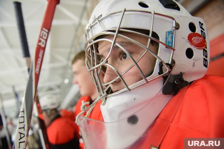 Российским хоккеистам сшили нейтральную форму к Олимпиаде