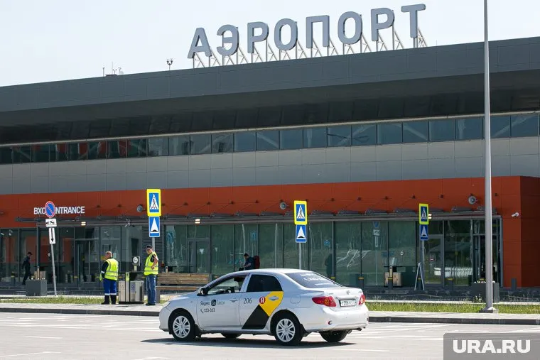 Власти выделили 5 млрд рублей на закупку радиолокационного оборудования региональным аэропортам