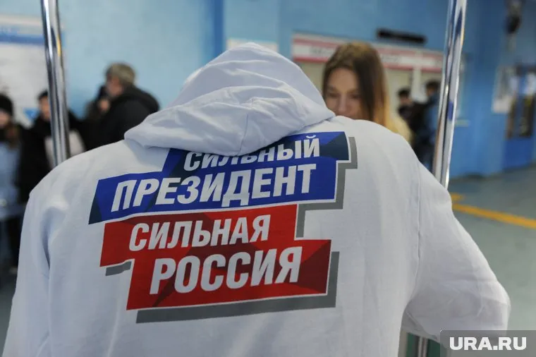 Руководить штабом будет Олег Шинкарев