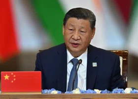 Трамп и Си обсудили пути окончания конфликта на Украине