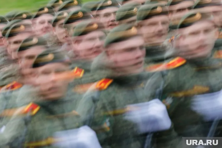 ВС РФ освободили новый населенный пункт