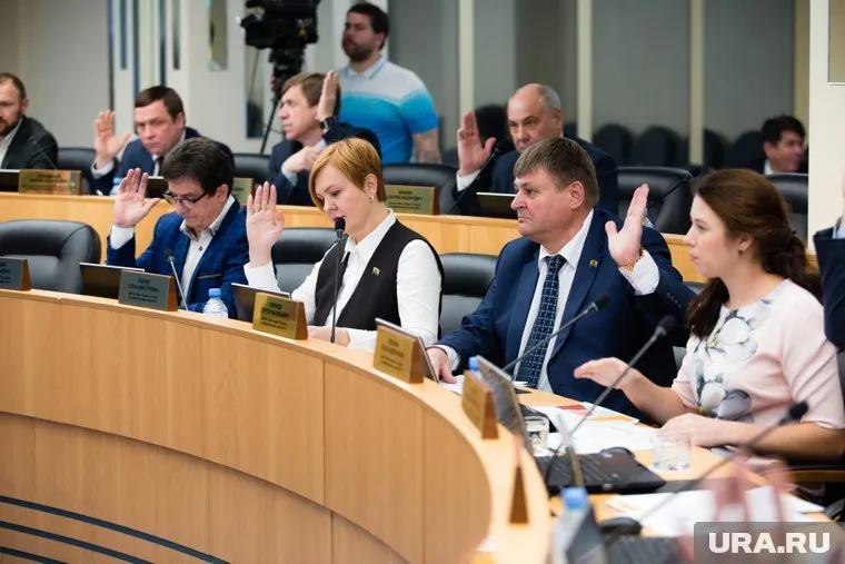 Исход выборов главы Сургута зависит от решения депутатов городской думы