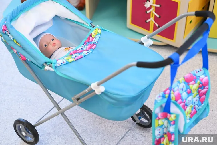 Факт рождения несуществующего ребенка подтвердила знакомая женщины