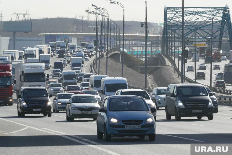 Штрафы за отсутствие детского кресла в машине вырастут в России до 200 тысяч рублей