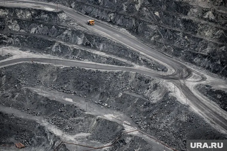 К освоению месторождений алмазов компания так и не приступила