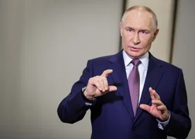 Губернатор ЯНАО Артюхов встретится с Путиным в Москве