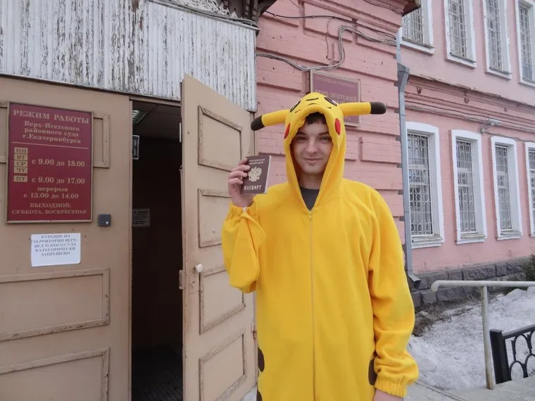 Покемон пришел на суд по Соколовскому, покемон, щукин андрей