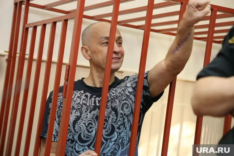 У Шестуна ухудшилось самочувствие