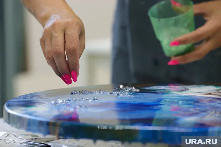 Пермякам предлагают много вариантов развлечений в плохую погоду