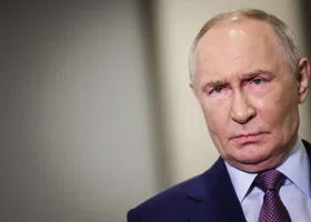 Запрет вейпов и защита детей: главные заявления Путина на заседании по спорту в Самаре