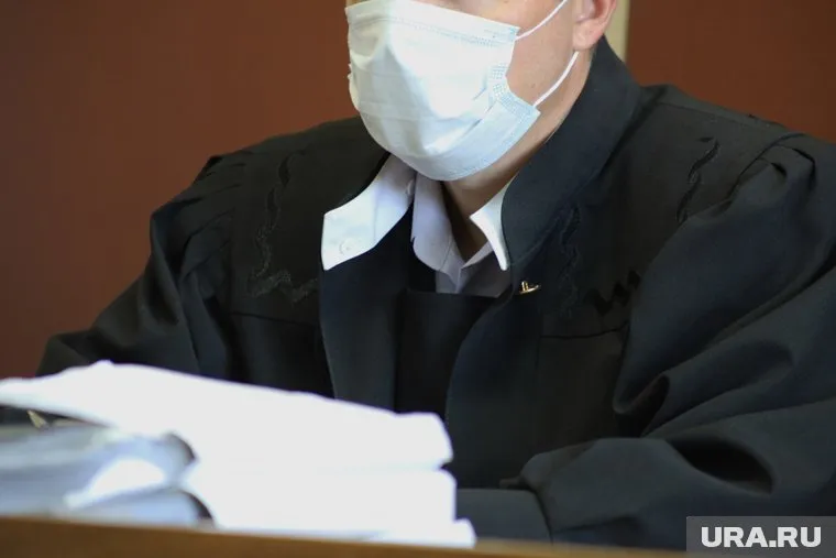 Суд отправил журналиста в СИЗО