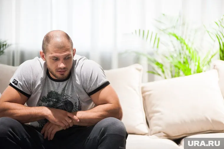 Теперь Иван Штырков продолжит карьеру в Японии