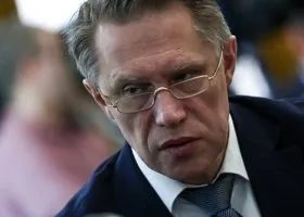 Мурашко срочно собирает врачей на фоне пикета отца Миши Бахтина со СМА в Москве