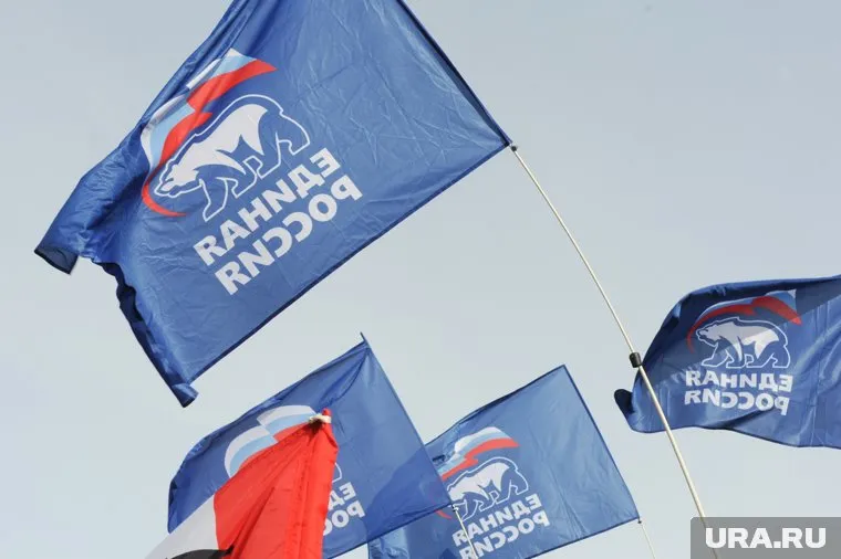 В ХМАО развернули мощную поддержку фавориту праймериз ЕР