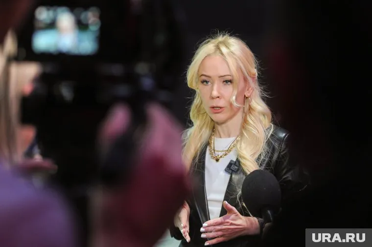 Екатерина Мизулина опубликовала скан письма, на основании которого проводилось анкетирование