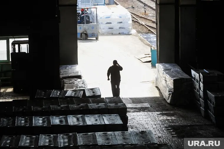 Склады в Челябинске стали покупать в два раза чаще