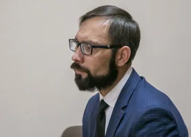 От колонии до бойца СВО: трагическая судьба бывшего курганского чиновника Александра Носкова