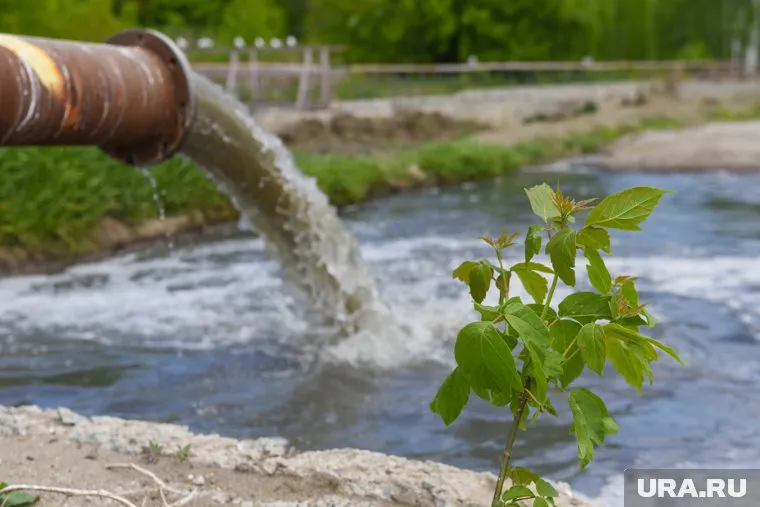 Технология ученых позволяет извлекать ценные ресурсы из водных стоков предприятий