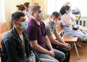 Свердловских полицейских снова судят за изнасилование проститутки