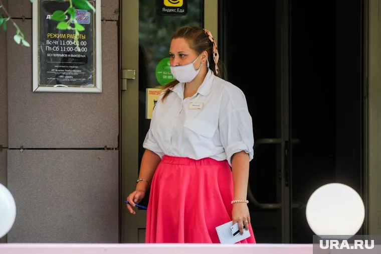 Эксперты прогнозируют большие проблемы ресторанам сразу после официального открытия