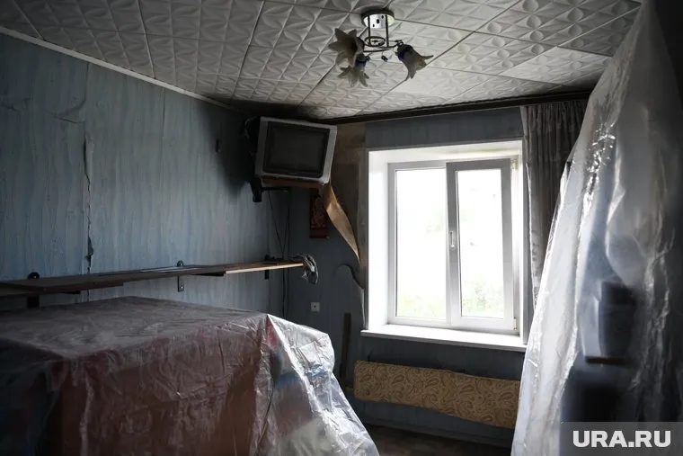 В Тазовском районе мужчина-инвалид судится с мэрией за муниципальное жилье