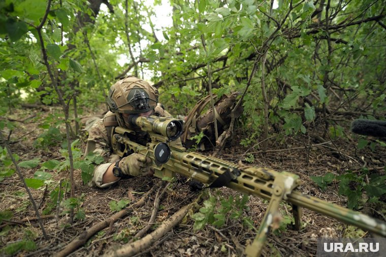 Командир разведчиков в зоне СВО поблагодарил пермяков, помогающих фронту