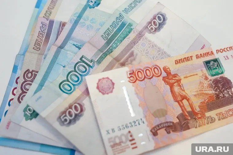 Указа о выплатах для домохозяек нет на портале правовой информации