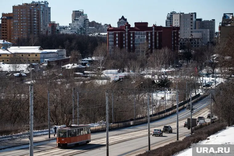 Городское пространство в городах Пермского края получило высокую оценку Минстроя РФ