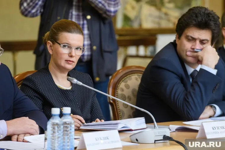 Екатерина Куземка работает в мэрии с февраля 2019 года