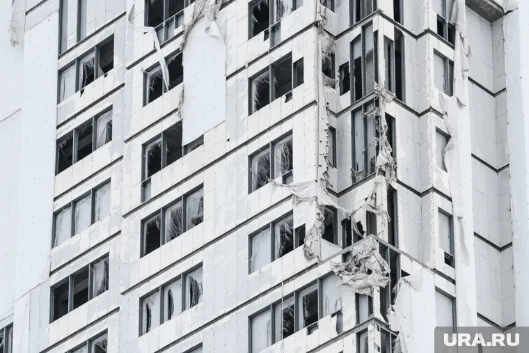 Суммарно ролики с заброшки набрали 185 тысяч просмотров